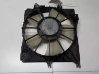 Вентилятор радиатора Honda Accord 7 2006г.  - Фото 7