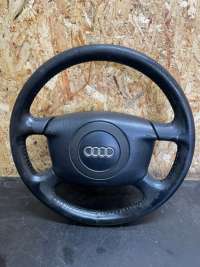  Рулевое колесо к Audi A6 C5 (S6,RS6) Арт 78102681