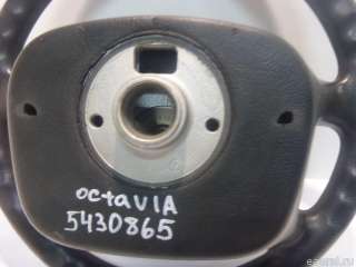  Рулевое колесо с AIR BAG к Skoda Octavia A4 Арт E5430865