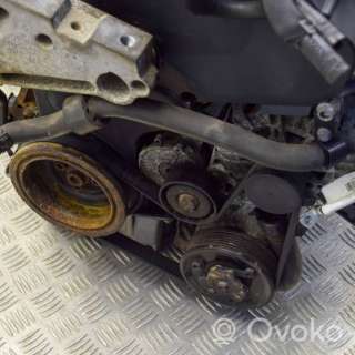 crk , artGTV215000 Двигатель Skoda Octavia A7 Арт GTV215000