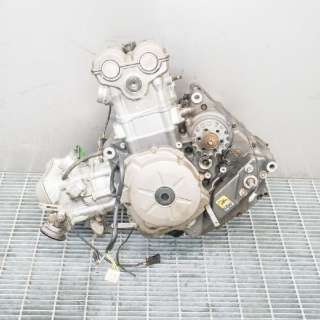 Двигатель  Aprilia Shiver 0.8  Бензин, 2010г. cm1592055  - Фото 7