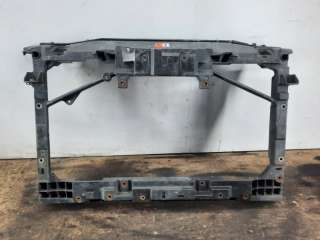  Передняя панель крепления облицовки (телевизор) к Mazda 6 2 Арт 103.82-1827459
