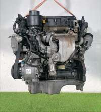 Двигатель  Buick Encore 1.4  Бензин, 2014г. U14NFT  - Фото 2