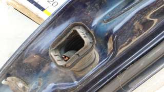 Дверь передняя правая Mercedes C W204 2010г. A2047206000 - Фото 5