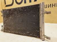 радиатор кондиционера Chevrolet Cruze J300  13377762 - Фото 3