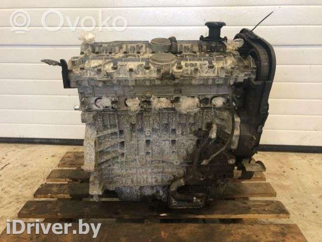 Двигатель  Volvo C30 2.4  Бензин, 2007г. b5244s , artILI26134  - Фото 1