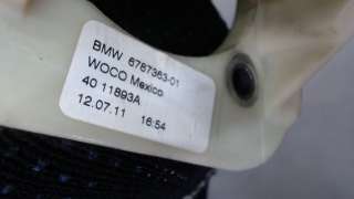 Педаль тормоза BMW X3 F25 2011г. 6787363 - Фото 3