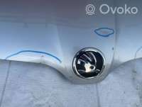 Капот Skoda Octavia A7 2015г. 5e0823031, 5e0823031 , artARC432 - Фото 15