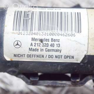 Амортизатор передний Mercedes E W212 2010г. a2123204013, 801404000813 , artGTV152757 - Фото 8