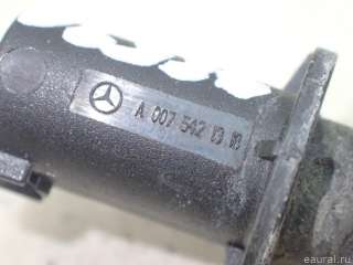 Датчик температуры Mercedes S W221 2002г. 0075421318 Mercedes Benz - Фото 3