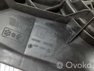 Вентилятор радиатора Opel Vectra C 2005г. 874678e , artMGP27835 - Фото 2