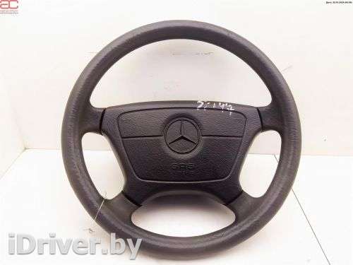 Руль Mercedes C W202 1996г.  - Фото 1