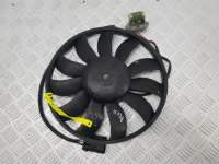  Вентилятор радиатора к Opel Meriva 1 Арт 18.42-624068