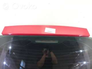 Крышка багажника (дверь 3-5) Alfa Romeo 147 1 2002г. artLOS29209 - Фото 5