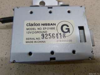  Блок электронный Nissan Teana J32 Арт E12846550