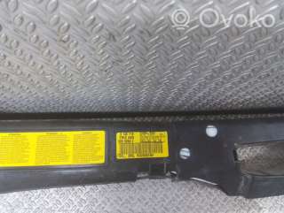 Подушка безопасности боковая (шторка) Opel Zafira A 2000г. 9132719 , artDEV307899 - Фото 2