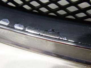 Решетка радиатора Chevrolet Lacetti 2005г. 96547248 GM - Фото 3