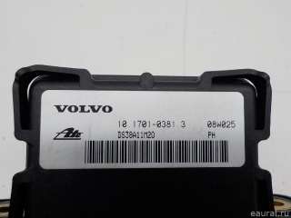 Датчик курсовой устойчивости Volvo XC90 1 2013г. 30795302 Volvo - Фото 7