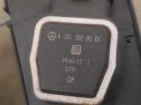 Педаль газа Mercedes S W222 2013г. Номер по каталогу: A2043000004 - Фото 4