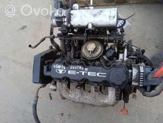 Двигатель  Daewoo Lanos T100 1.5  Бензин, 1998г. artMLK6882  - Фото 10