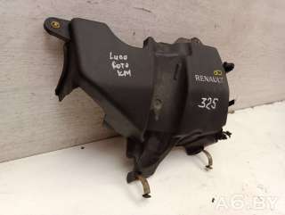Крышка двигателя декоративная Renault Duster 1 2009г. 175B17170R - Фото 2