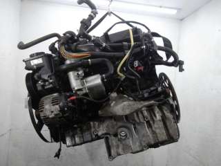 Двигатель  BMW X5 E53 3.0  Дизель, 2005г. 306D2,  - Фото 4