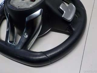 Рулевое колесо Mercedes ML/GLE w166 2013г. 00246022039E38 - Фото 14