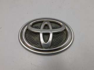  Эмблема к Toyota Land Cruiser 200 Арт smt189390