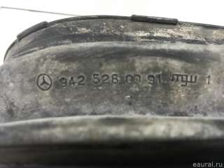 Гофра глушителя Mercedes S W221 2004г. 9425280091 Mercedes Benz - Фото 4