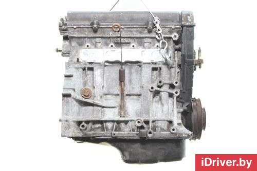 Двигатель  Honda CR-V 1   1998г.   - Фото 1