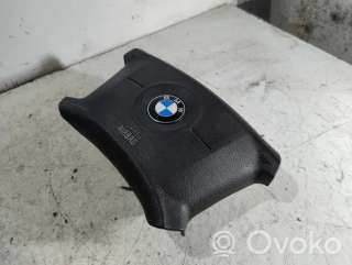Подушка безопасности водителя BMW 3 E46 2002г. 3310957637 , artWIC12838 - Фото 4