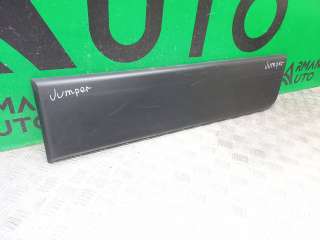 молдинг кузова Citroen Jumper 2 2006г. 8547X1, 1306612070 - Фото 2