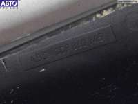Накладка (заглушка) рейлинга Volkswagen Passat B6 2006г. 3c9860145 - Фото 2