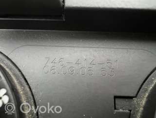Блок управления печки/климат-контроля Volkswagen Touran 1 2006г. 74641451 , artTTD1376 - Фото 5