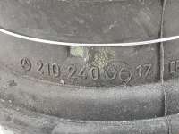 Подушка крепления двигателя Mercedes C W202 1998г. , 2102400617 - Фото 3