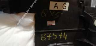 Обшивка крышки багажника Infiniti QX80 2013г. 909001LA0A - Фото 8
