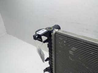 Радиатор основной Renault Duster 1 2010г. 214108042R, 21 41 080 42R - Фото 12