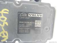 Блок ABS (насос) Volvo V60 2012г. 31423350 - Фото 8