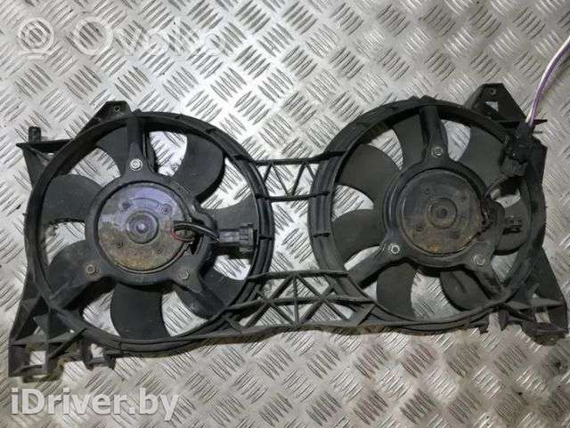 Диффузор вентилятора Rover 420 1998г. mc1016, 7584181 , artIMP1679960 - Фото 1