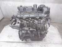 Двигатель  Citroen C2  1.4  Дизель, 2003г. 10fd97, 8hz , artDEV289850  - Фото 4