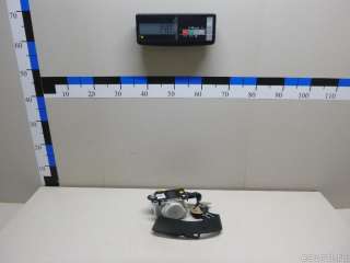 Ремень безопасности с пиропатроном Hyundai Elantra MD 2012г. 888103X500YDA - Фото 9