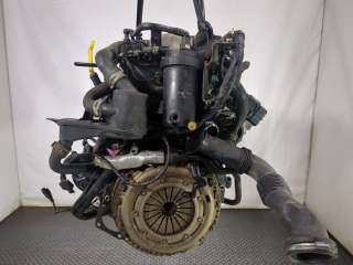 Двигатель  Ford Mondeo 4 restailing 1.8 TDCI Дизель, 2010г. KHBA, QYBA  - Фото 3