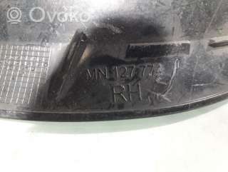 Решетка радиатора Mitsubishi Colt 6 2006г. mn127774 , artTMO16361 - Фото 3