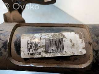 Амортизатор передний Toyota Auris 2 2014г. f56p5 , artFBZ21669 - Фото 6