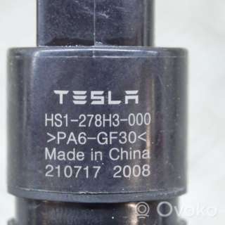 Насос (моторчик) омывателя стекла Tesla model 3 2021г. hs1278h3000 , artGTV188077 - Фото 6