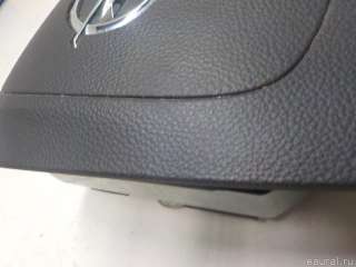 Подушка безопасности в рулевое колесо Opel Insignia 1 2009г. 13270401 - Фото 6