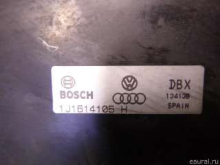 Вакуумный усилитель тормозов Audi TT 3 2021г. 1J1614106E VAG - Фото 5