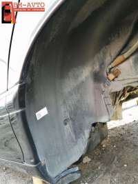  Защита арок задняя левая (подкрылок) к Mercedes S W220 Арт 103.93-2228210