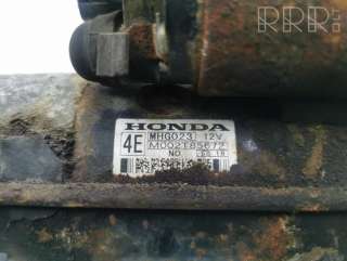 Стартер Honda CR-V 2 2005г. m002t85672, mhg023 , artAME17700 - Фото 2