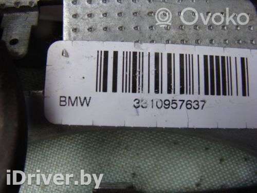 Подушка безопасности водителя BMW 3 E46 2004г. 3310957637 , artIHA609 - Фото 1